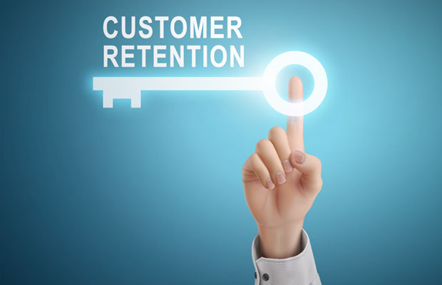 How To Measure Customer Experience… CUSTOMER RETENTION